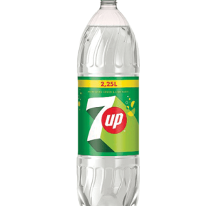 7up 2,25l