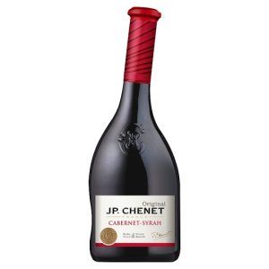 JP Chenet - Cabernet - Syrah 0,7l