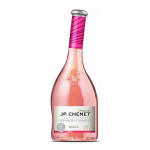 JP Chenet-Grenache Cinsault Rosé 0,7l