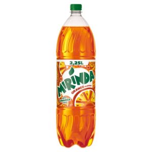 Mirinda 2,25l