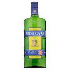 Becherovka 38% 0,5l