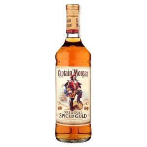 Captain Morgan 35% 0,7l