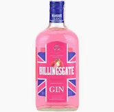 Bilinsgate Pink 37,5% 0,7l