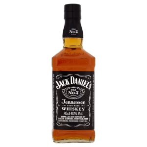 Jack Daniel's 40% 0,7l