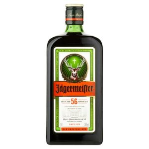 Jägermeister 35% 0,7l