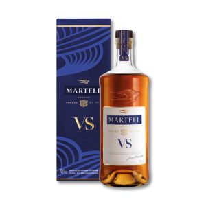 Martell V.S. 0,7l