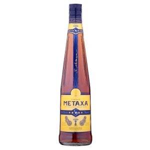 Metaxa 5* 38% 0,7l