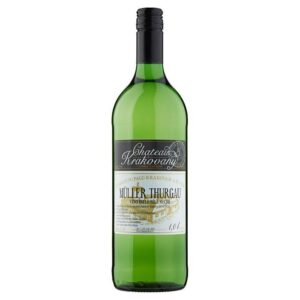 Muller Thurgau Krakovany 1,0l