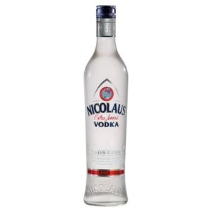 Vodka Nicolaus 38% 0,7l