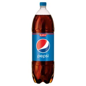 Pepsi 2,25l