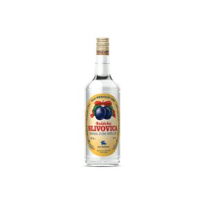 Slivovica Bošácka 52% 0,7l