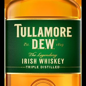 Tullamore dew 40 % 0,7l